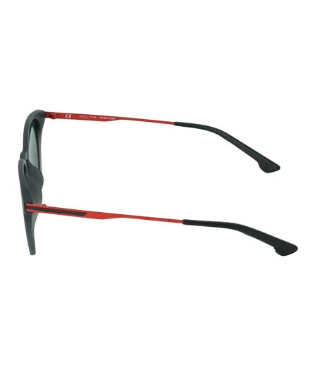 Lunettes De Soleil Homme Taille Unique Noir Police