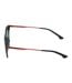 Lunettes De Soleil Homme Taille Unique Noir Police-2