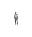Veste Polaire Sequoia Homme Beige Foncé Camouflage Columbia-1