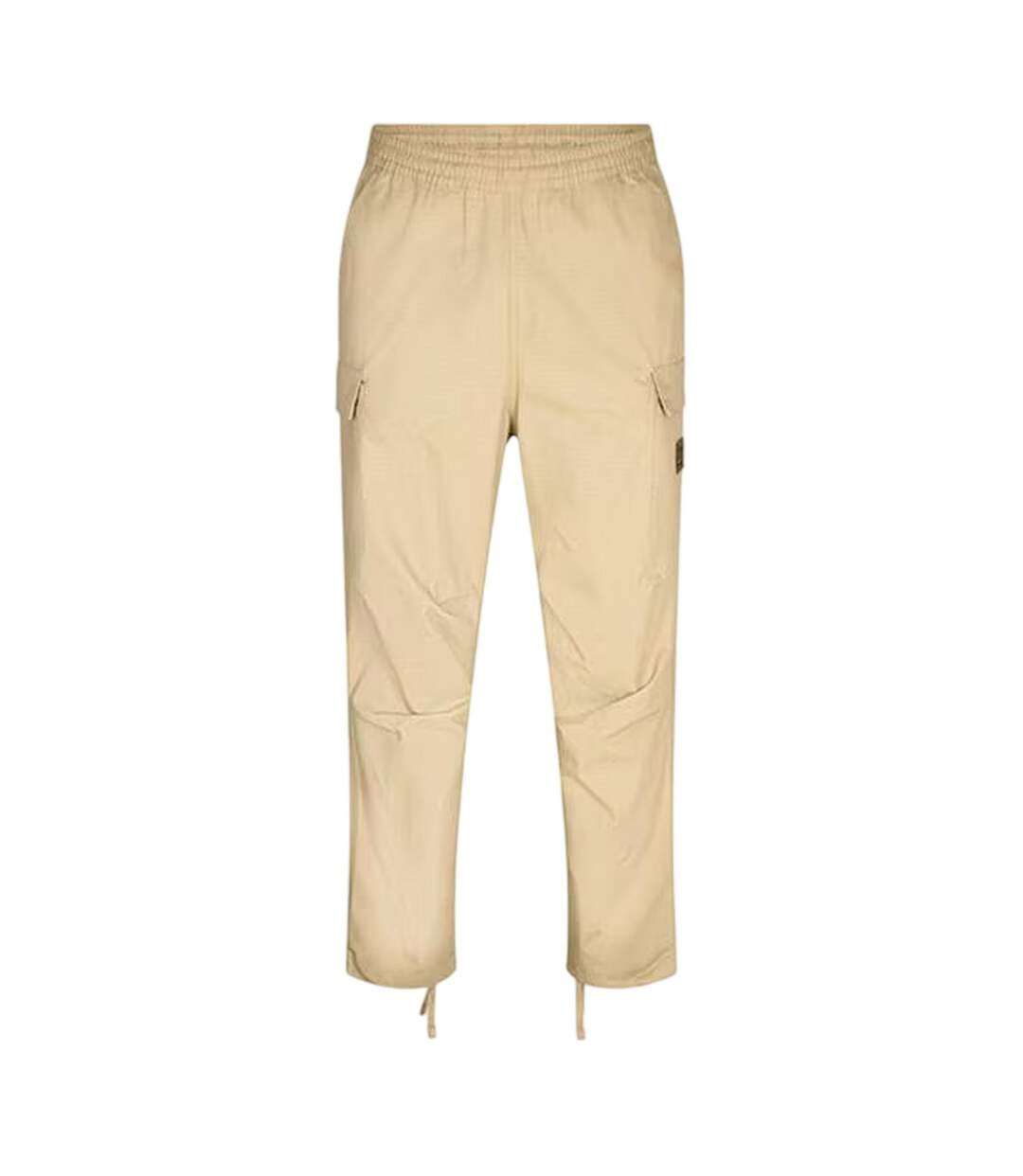 Pantalon À Poches Motif/style Badge Homme Citron Poivron Rouge Timberland-2