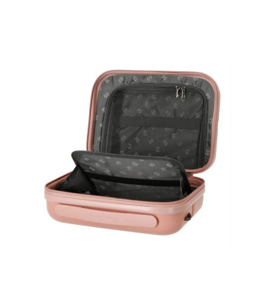 Pepe Jeans - Vanity case rigide Laila - rose - 9120-4