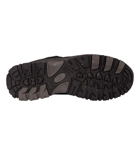 Baskets Imperméables Scarp Technical Homme Marron Sombre Trespass