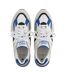 Baskets Course À Pied Teddy Santis V2 Femme Blanc New Balance-3