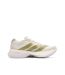 Chaussures running blanc/doré adidas adizero boston 13-2