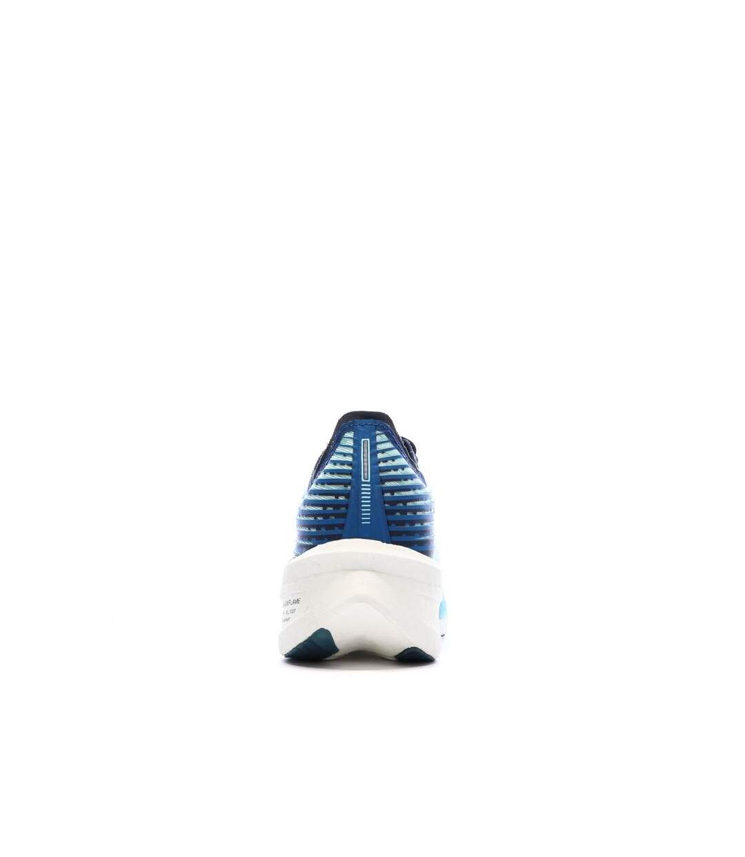 Chaussures de running bleu femme 361° flame st-3
