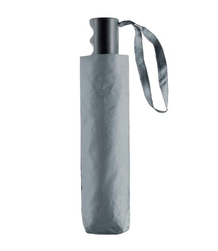 Parapluie De Poche Oekobrella Taille Unique Gris Fare