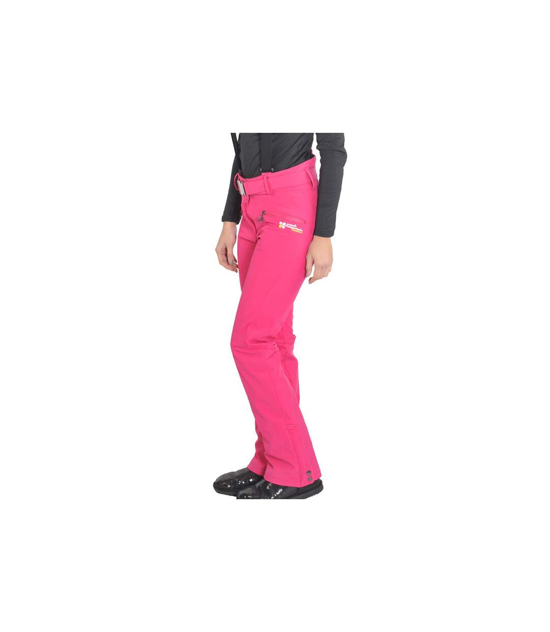 Pantalon de ski femme AFUZZI