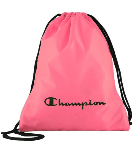 Sac À Chaussures Satchel Taille Unique Rose Champion