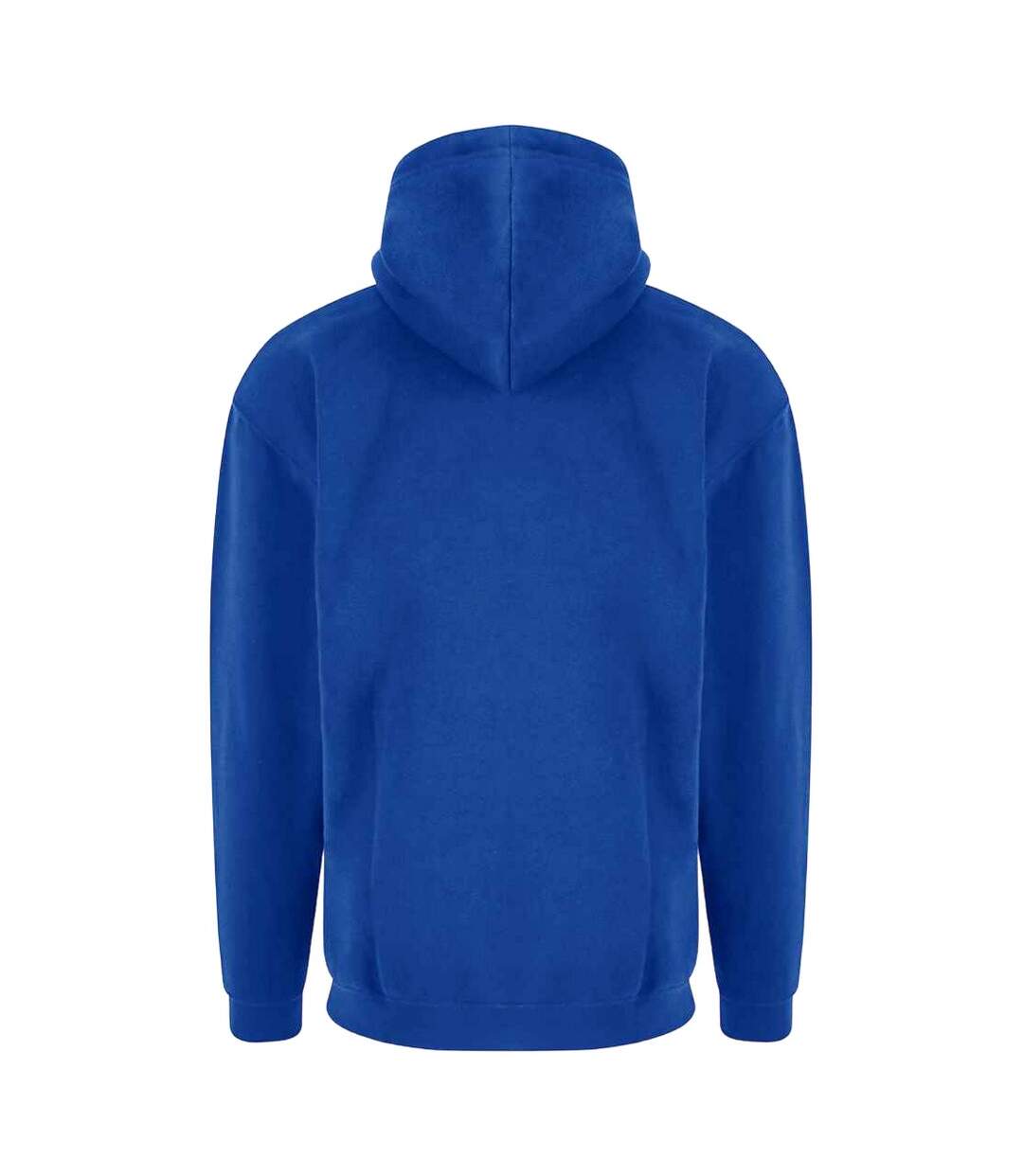 Sweat à capuche homme violet PRO RTX