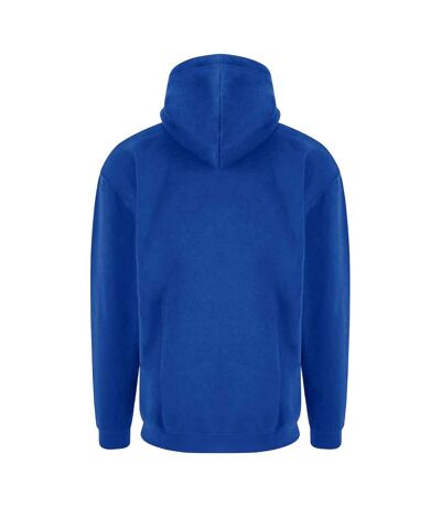 Sweat à capuche homme violet PRO RTX