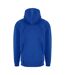 Mens hoodie royal blue PRO RTX