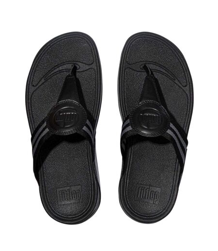 Sandales Walkstar Femme Noir FitFlop