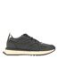 Baskets Jonah Run Homme Bleu Foncé Boss-3