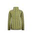 Haut polaire reena femme olive Weird Fish-2