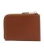 Porte-cartes Motif/style Monogramme Taille Unique Marron Palm Angels-2