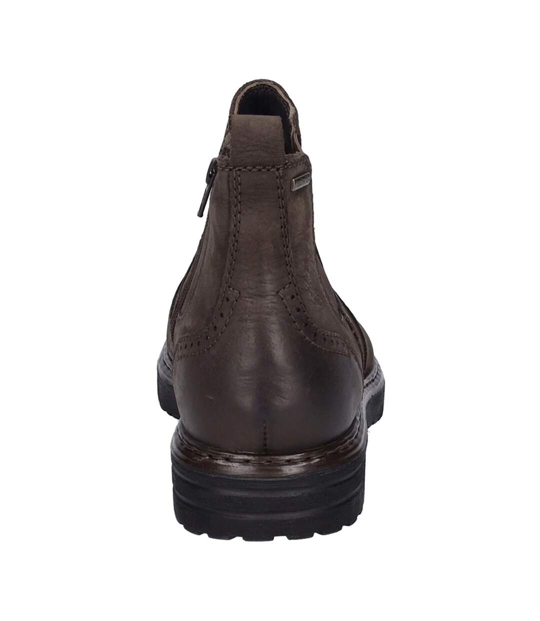 Bottines Chelsea Homme Moro Bejo-2