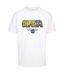 Blanc Mister Tee-1