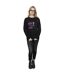 Disney Sweat Womens/Ladies Nightmare Before Christmas Hail The King (Noir) - UTBI31639-4