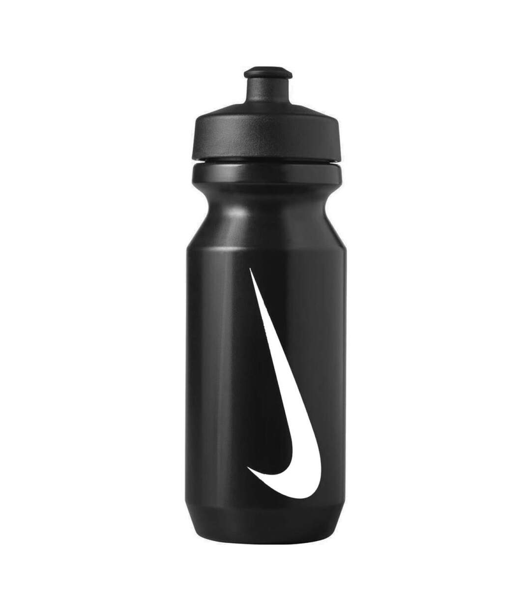 Gourde Big Mouth Taille Unique Noir Nike-1