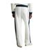 Pantalon De Jogging Ample Molletonné À Ourlet Ouvert Homme Blanc Ralph Lauren-3
