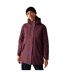 Veste Imperméable Brielly Femme Bordeaux Regatta-1