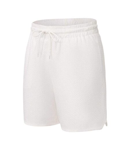 Short Homme Blanc Lonsdale
