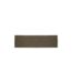 Chemin de Table Maha 38x140cm Vert Kaki-1