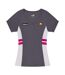 T-shirt Lowery Femme Gris Foncé Ellesse-1