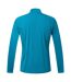 T-shirt manches longues trailblaze homme turquoise vif Berghaus-2
