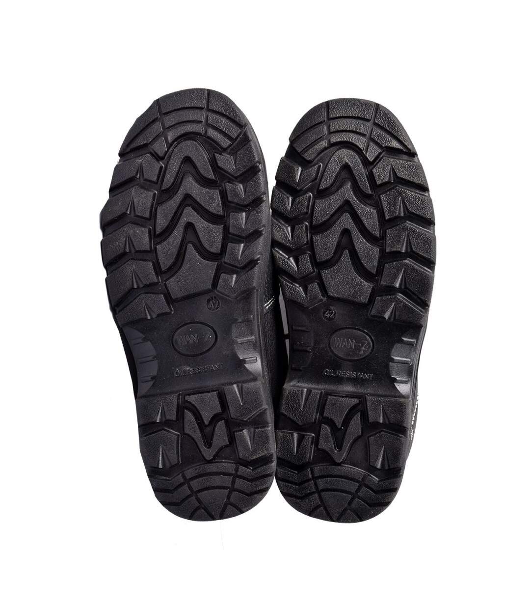 Chaussure de Sécurité CUIR-4