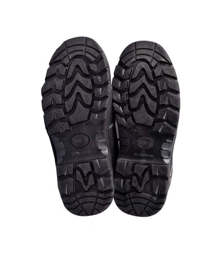 Chaussure de Sécurité CUIR