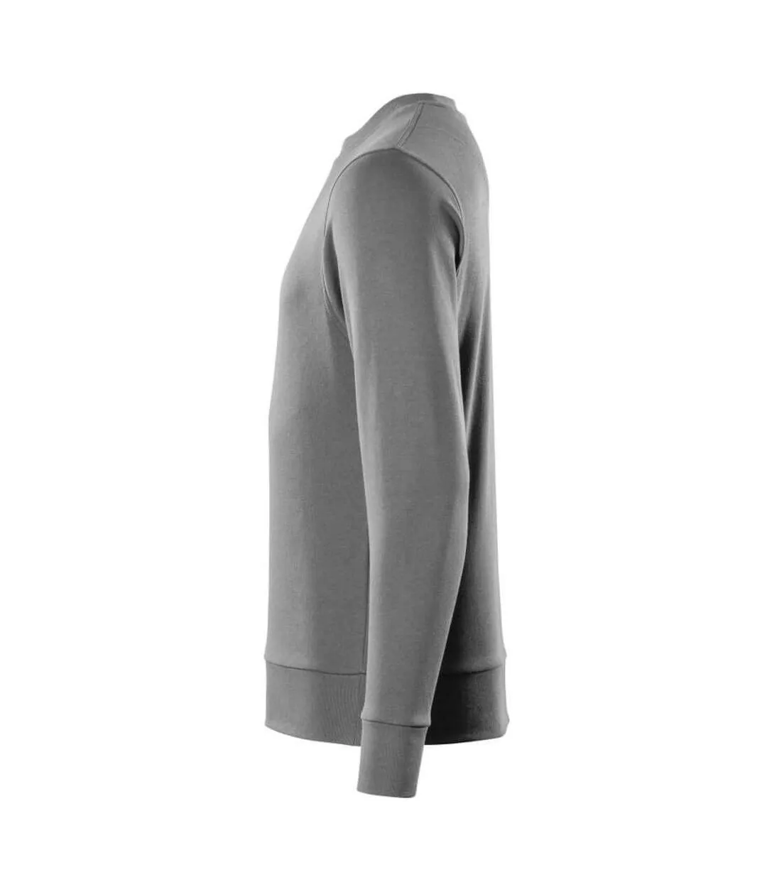 Pull Crossover Carvin Homme Anthracite Foncé Mascot-3