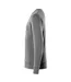 Pull Crossover Carvin Homme Anthracite Foncé Mascot-3