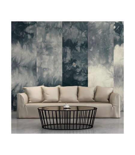 Papier Peint Dark Composition 50x1000cm