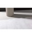 Tapis Déco Nixie 200x290cm Blanc-5