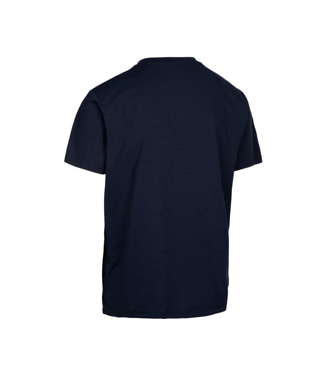 T-shirt danub homme bleu marine Trespass