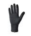 Gants Course À Pied Femme M-l Gris Nike-2