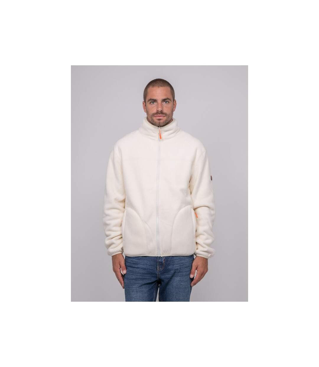 Gilet réversible WOGAMO-1