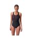 Maillot De Bain 1 Pièce Motif/style Imprimé Graphique Hyper Boom Placement Femme Noir Rouge Imprimé Graphique Speedo-1