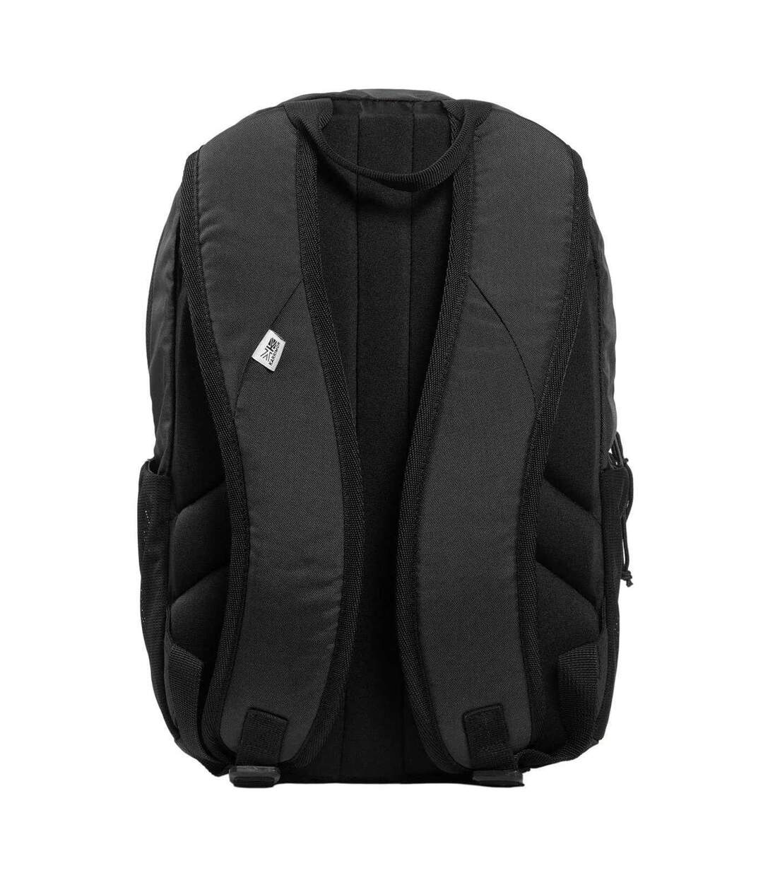 Sac À Dos Motif/style Logo Sierra Taille Unique Noir Karrimor-2