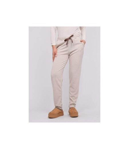 Pantalon jogging maille ELDORA - Dona X Lisa