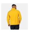 Regatta Mens Thor III Fleece Jacket (Glowlight)