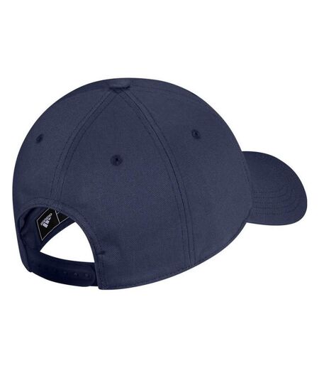Casquette De Baseball Daily Femme Bleu Roi Adidas