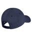 Casquette De Baseball Daily Femme Bleu Roi Adidas-2