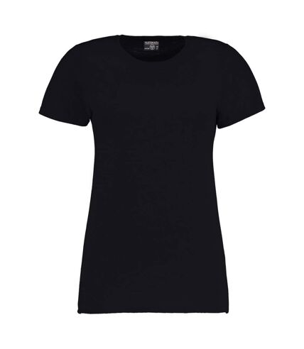 Kustom Kit Womens/Ladies Short Sleeve Superwash 60 T-Shirt (Navy Blue) - UTBC3730