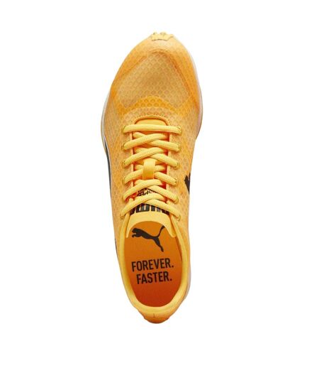 Mens Evospeed Haraka Spikes Football Boots Sun Stream Puma