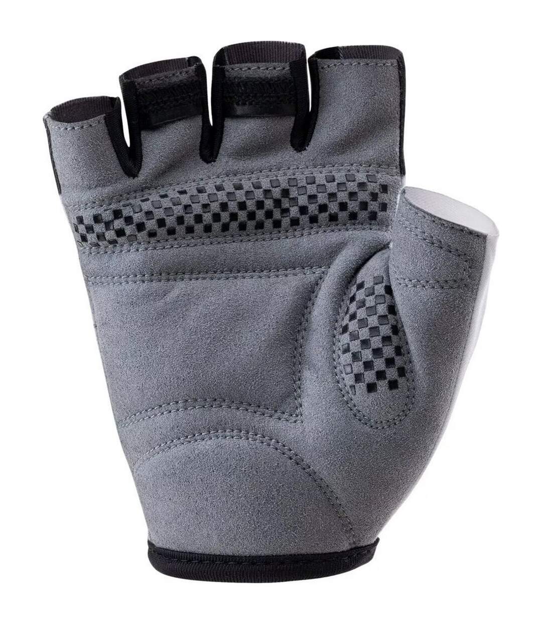 Mitaines Baldo Enfant Noir Blanc Gris Martes-2