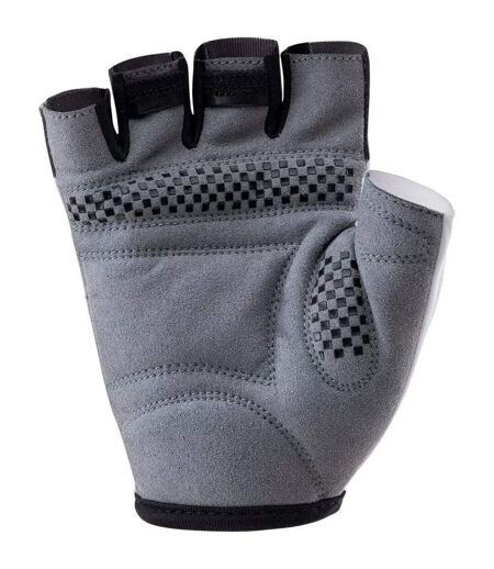 Mitaines Baldo Enfant Noir Blanc Gris Martes