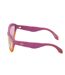 Lunettes De Soleil Vacances Originals Adulte Taille Unique Rose Adidas-2