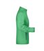Veste Softshell Promo Femme Vert Bleu Marine James And Nicholson-3